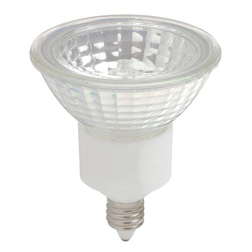 ヤザワコーポレーション 電球/ハロゲン(ビーム角 35゜) AC100V/50W/E11 EA758XK-26A 4550061128923【別送品】