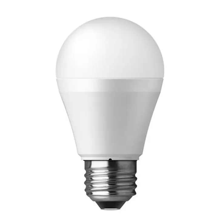 パナソニック(Panasonic) 電球/LED(昼光色) AC100V/4.2W/E26 EA758XR-106BD 4550061403747【別送品】