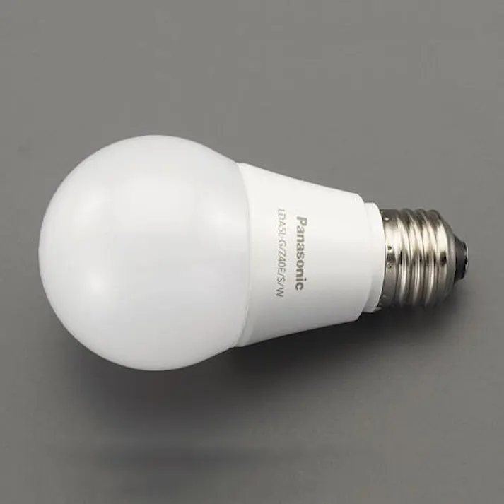 パナソニック(Panasonic) AC100V/4.4W/E26 電球/LED(全方向・昼光色) EA758XR-117AH(CDC)【別送品】