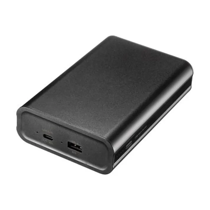 サンワサプライ 20000mAh モバイルバッテリー(USB PD対応) EA758YK-625(CDC)【別送品】