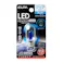 朝日電器(ELPA) 電球(LED/ナツメ球/青) AC100V/0.5W/E12 EA758ZM-92 4518340246379【別送品】
