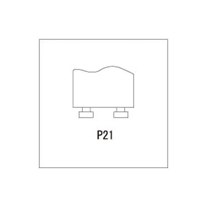 東芝ライテック(TOSHIBA) 電子点灯管(グロー) P型 EA758ZX-113 4550061410646【別送品】