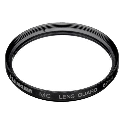 ハクバ写真産業(HAKUBA) レンズ保護用フィルター(カメラ用) 52mm EA759EL-152 4550061925874【別送品】