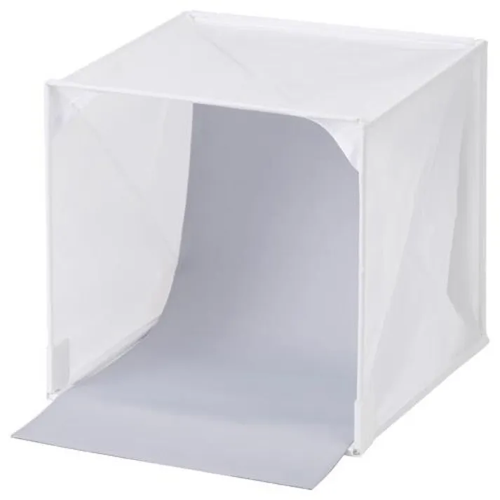 ハクバ写真産業(HAKUBA) 300x300x300mm デジカメスタジオBOX EA759ET-0(CDC)【別送品】