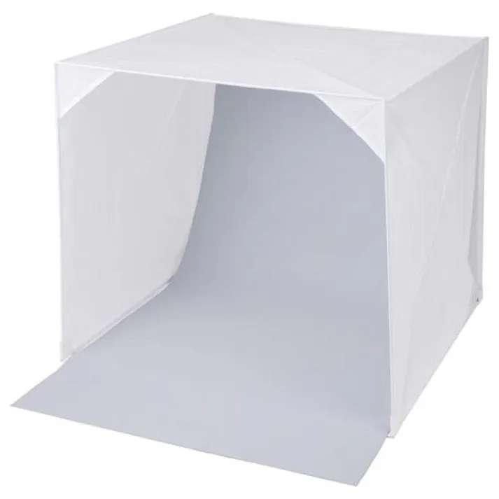 ハクバ写真産業(HAKUBA) 750x750x750mm デジカメスタジオBOX EA759ET-2A(CDC)【別送品】