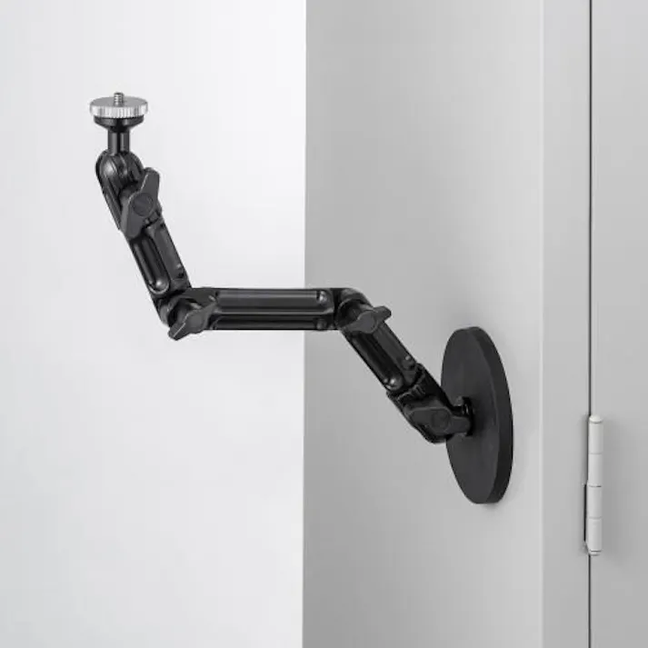 サンワサプライ 90x90x320mm カメラ用アームホルダー(ロング) EA759EX-29(CDC)【別送品】