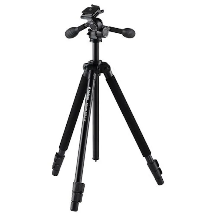 ベルボン(Velbon) 635-1730mm カメラ三脚 EA759EX-60D(CDC)【別送品】