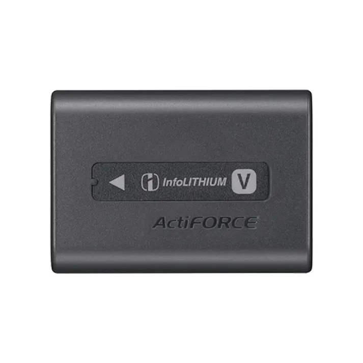 ソニー(SONY) デジタルビデオカメラバッテリー(NP-FV50A) EA759GD-41A 4550061263570【別送品】