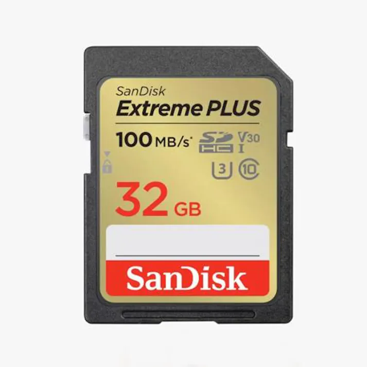 サンディスク(SanDisk) 32GB SDHCメモリーカード EA759GK-33E(CDC)【別送品】