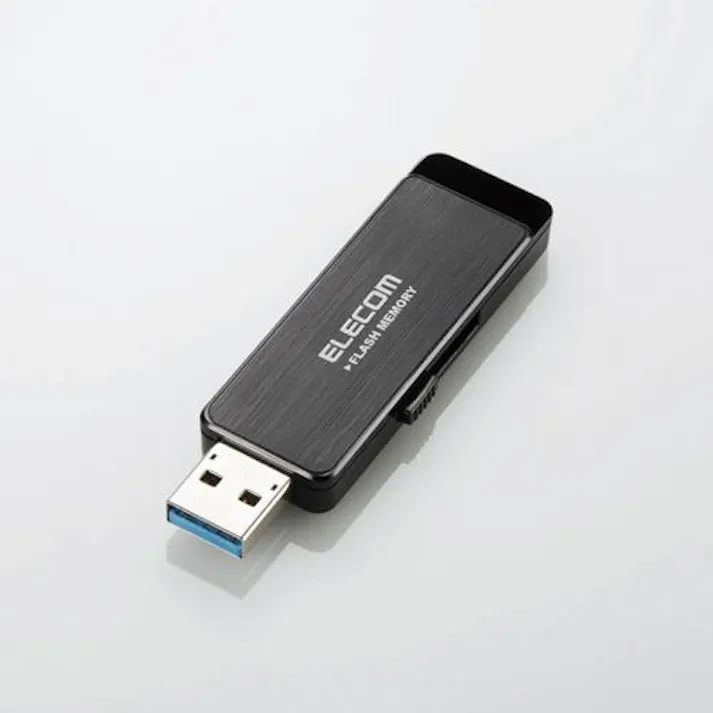 エレコム 16GB USBメモリー(パスワードロック) EA759GV-153(CDC)【別送品】