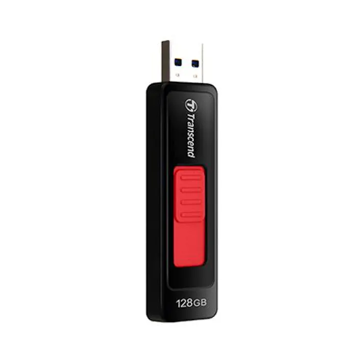 Transcend(トランセンド) 128GB USBフラッシュメモリー(高速転送) EA759GV-26C(CDC)【別送品】