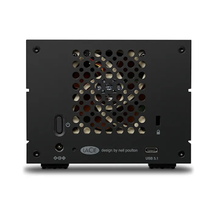 エレコム 8TB ハードディスク(RAIDO1対応) EA759GW-36(CDC)【別送品】