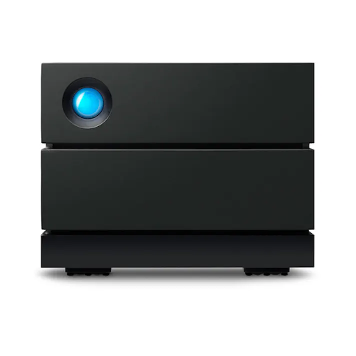 エレコム 8TB ハードディスク(RAIDO1対応) EA759GW-36(CDC)【別送品】