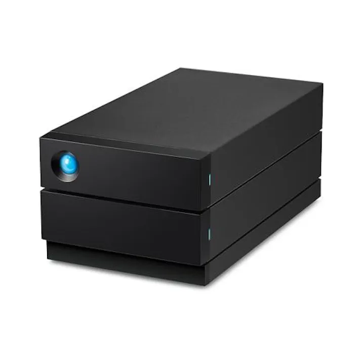 エレコム 28TB ハードディスク(RAIDO1対応) EA759GW-38(CDC)【別送品】