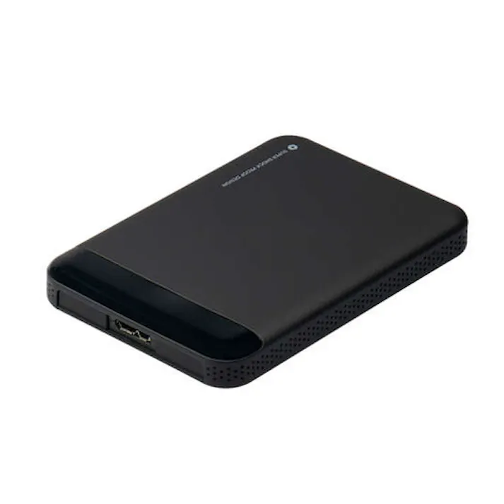 エレコム セキュリティ対策用外付SSD 960GB EA759GW-57 4550061302316【別送品】