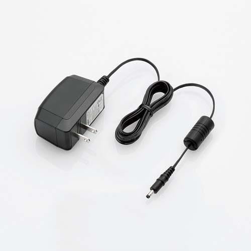 エレコム BD/DVDドライブ専用ACアダプター EA759GW-90 4518340167445【別送品】