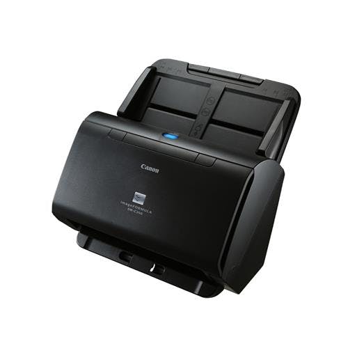 キヤノン(Canon) コンパクトスキャナー A4 EA759Y-12A 4550061288450【別送品】