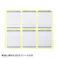 サンワサプライ コンパクトフラッシュカードケース(6個) 53x8x44mm EA759Z-116A 4550061252697【別送品】