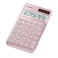 カシオ(CASIO) 10桁 計算機(ピンク) EA761G-127(CDC)【別送品】