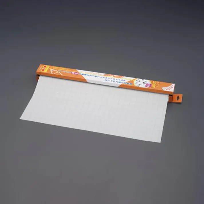 セーラー万年筆 携帯シート(ホワイトボードマーカー用/方眼入) 600mmx20m EA761LD-36 4550061296318【別送品】