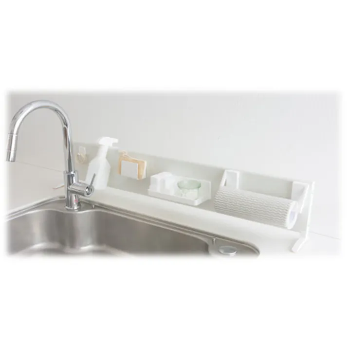 田窪工業所 マグネット用スタンドボード 604x96x346mm EA761LF-20 4518340363700【別送品】