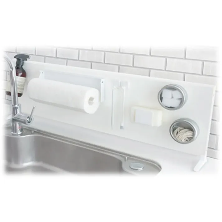 田窪工業所 マグネット用スタンドボード 604x96x346mm EA761LF-20 4518340363700【別送品】