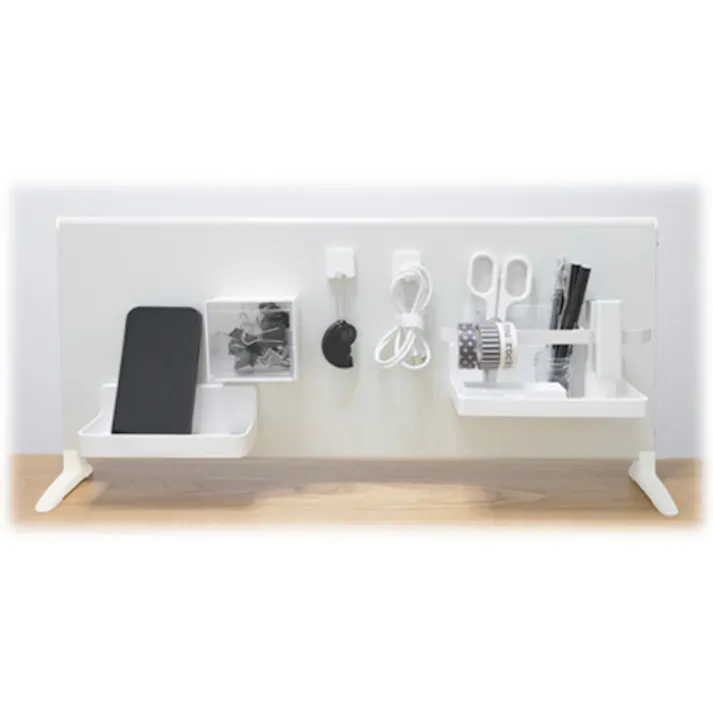 田窪工業所 マグネット用スタンドボード 604x96x346mm EA761LF-20 4518340363700【別送品】