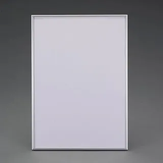 ライオン事務器(LION) ポスターパネル 214x301mm/A4判 EA761LH-34 4518340070448【別送品】