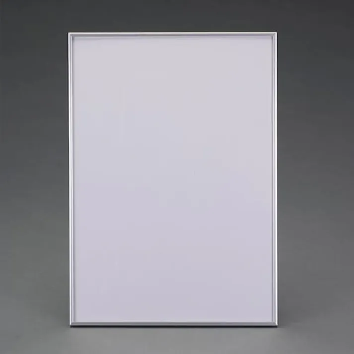 ライオン事務器(LION) ポスターパネル 261x368mm/B4判 EA761LH-49 4518340070424【別送品】