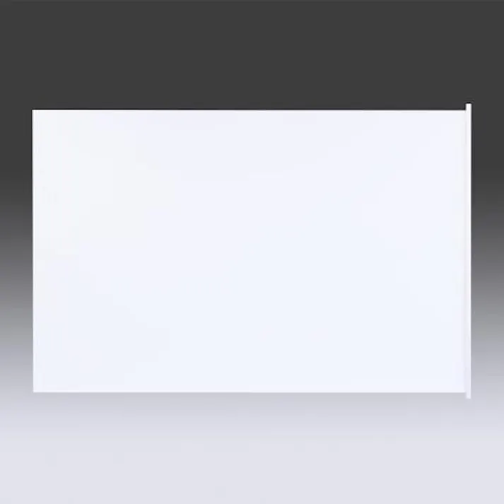 サンワサプライ ホワイトボードシート&スクリーン(マグネット式) 1730x1130mm EA761LM-67A 4550061419755【別送品】