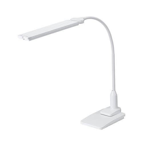 ヤザワコーポレーション 照明スタンド/LED(クランプ式) DC12V EA761XB-19 4550061404751【別送品】