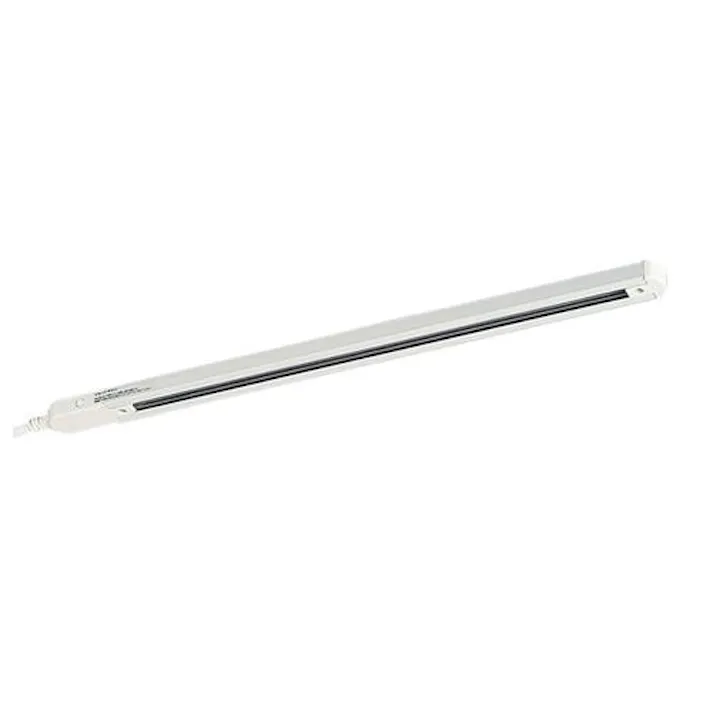 朝日電器(ELPA) ライティングバー(アイボリー) AC100V/1500W/0.5m EA761XB-201 4518340128194【別送品】