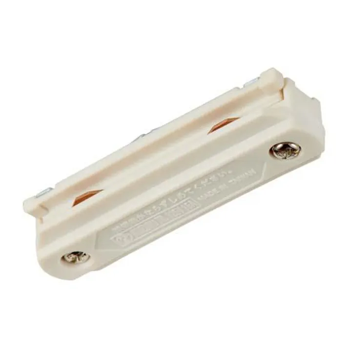 朝日電器(ELPA) ライティングバー用 連結ジョイント EA761XB-301(CDC)【別送品】
