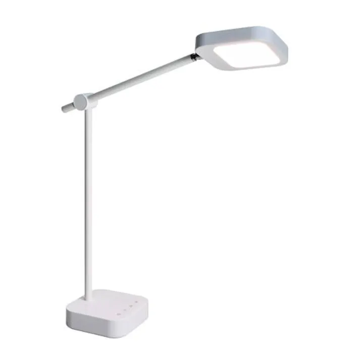 朝日電器(ELPA) AC100-240V/15W デスクスタンドLED(USB) EA761XL-6(CDC)【別送品】