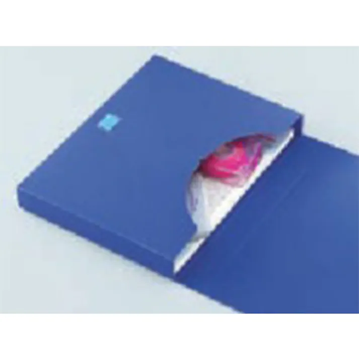 ライオン事務器(LION) ハンドファイル(ワイン) A4/310x35x240mm EA762CF-327 4518340066472【別送品】
