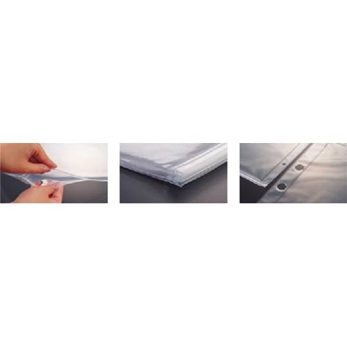 ライオン事務器(LION) 図面ケース 897x631mm/A1 EA762CF-4