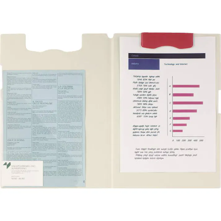 ライオン事務器(LION) マグネットホルダー(緑) A4/E型 EA762DB-2 4518340069947【別送品】