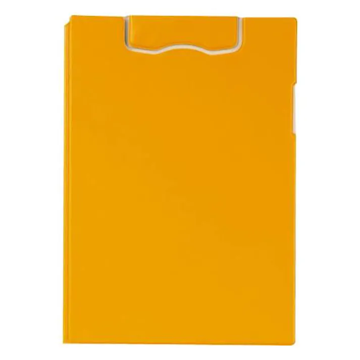 ライオン事務器(LION) A4/E型 マグネットホルダー(黄) EA762DB-3(CDC)【別送品】