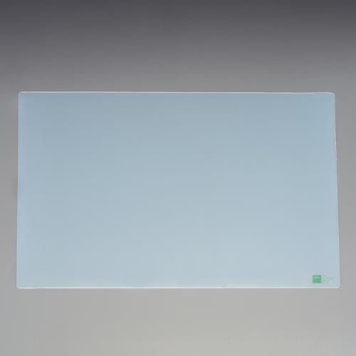 ライオン事務器(LION) デスクマット(シングルマット) 690x1190mm EA762EC-237 4518340067332【別送品】