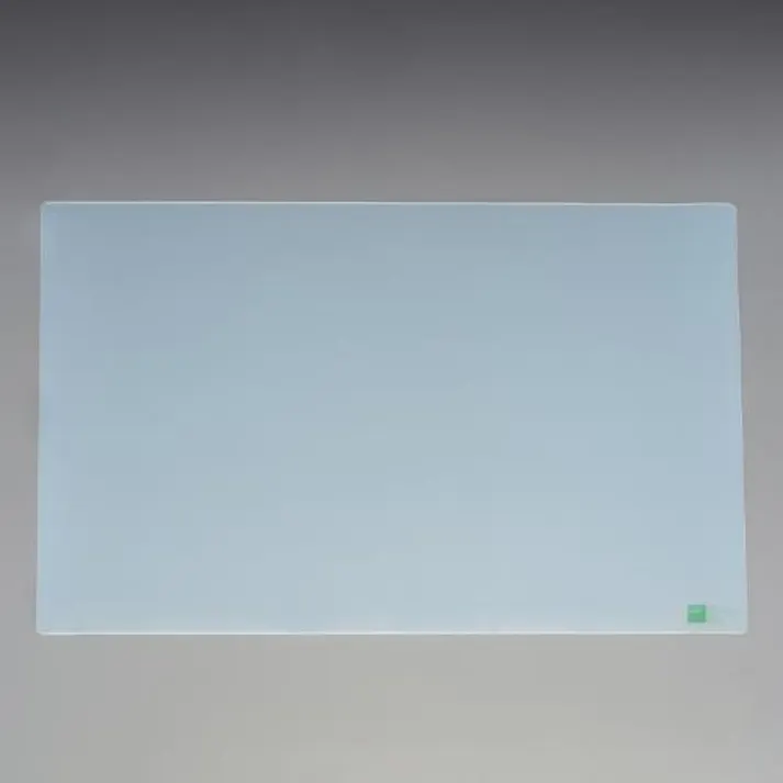 ライオン事務器(LION) 690x1390mm デスクマット(シングルマット) EA762EC-238(CDC)【別送品】