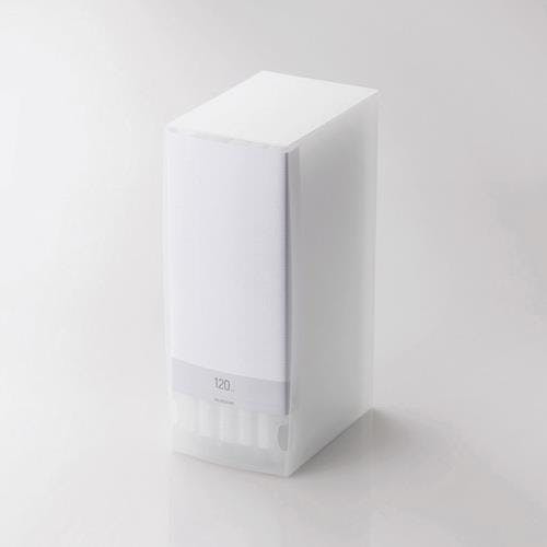 エレコム CD/DVD収納ファイル 120枚用 EA762EE-36A 4518340166431【別送品】