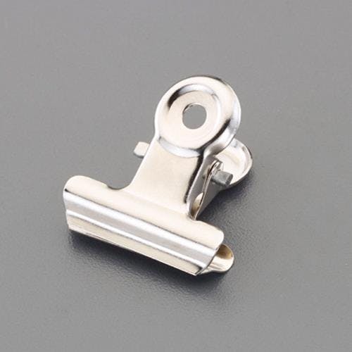 ライオン事務器(LION) ペーパークリップ(30個入) 20mm EA762FB-39 4518340061033【別送品】