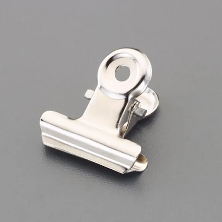 ライオン事務器(LION) ペーパークリップ(30個入) 20mm EA762FB-39 4518340061033【別送品】