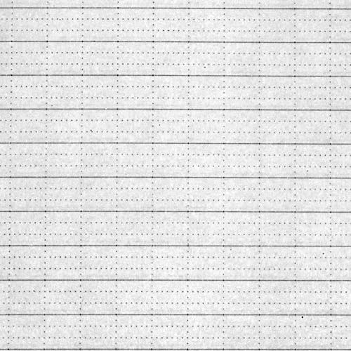ナカバヤシ 罫線7mm A4ワイドノート(40ページ/10冊) EA762GC-321