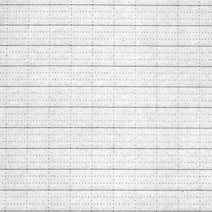 ナカバヤシ 罫線7mm A5ワイドノート(40ページ/10冊) EA762GC-322 4518340163454【別送品】