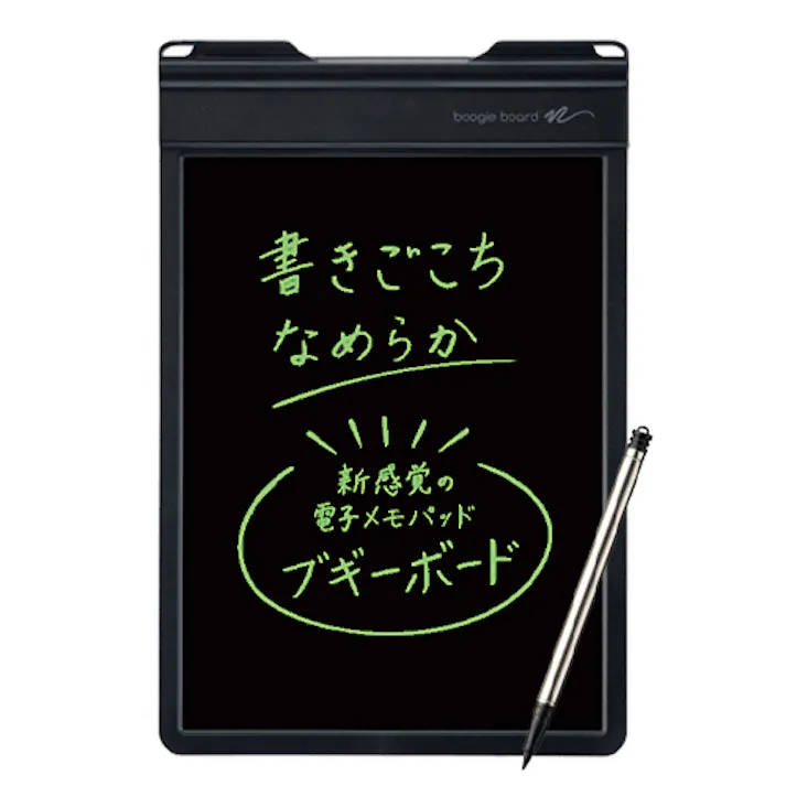 キングジム(KING JIM) 175x5.7x269mm 電子メモパッド EA762GC-402(CDC)【別送品】