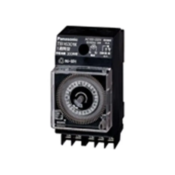 パナソニック(Panasonic) AC100-220V/15A タイムスイッチ(週間) EA763A-32(CDC)【別送品】