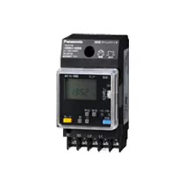 パナソニック(Panasonic) AC100-240V/15A タイムスイッチ(24時間) EA763A-42(CDC)【別送品】