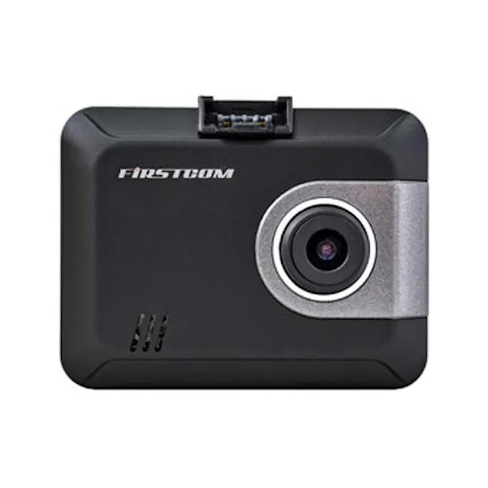 ドライブレコーダー DC12/24V EA763AA-197A 4550061467572【別送品】