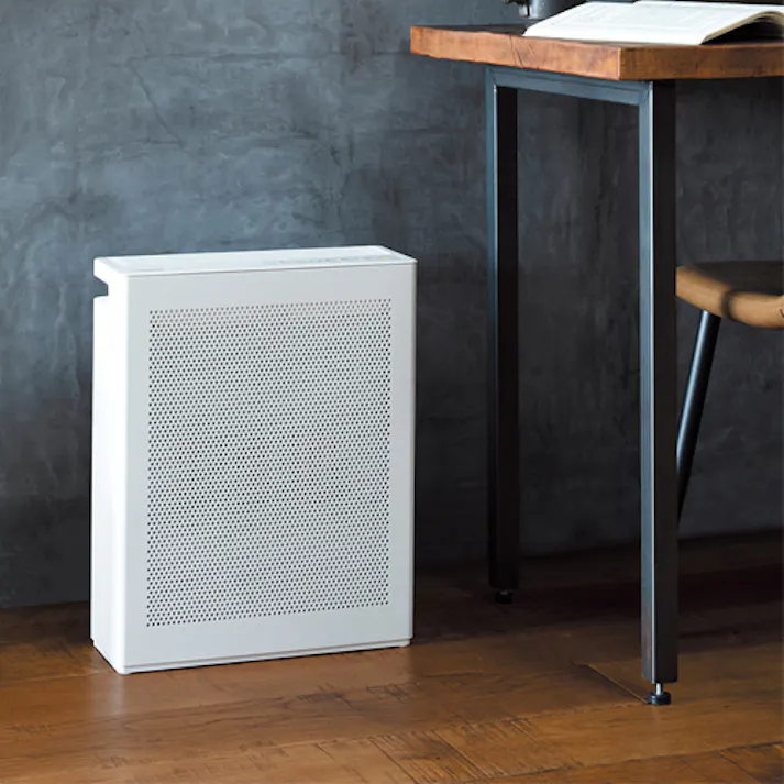 象印マホービン(ZOJIRUSHI) AC100V/ 16W/16畳 空気清浄機 EA763AD-31D(CDC)【別送品】